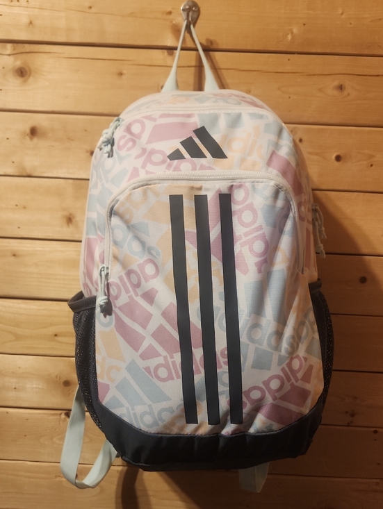 Adidas Young Bts Creator Backpack main image 7